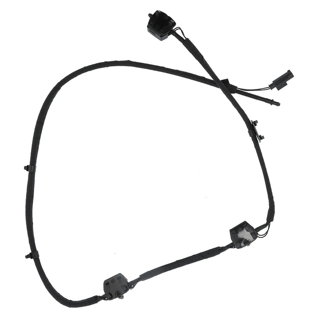 Windshield Nozzle Array Washing System 61667275171 Replacement Accessory for X5 E70