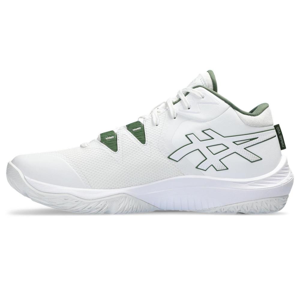 

ASICS AMPLE ARS 2 1063A069.100 БЕЛЫЙ G СЕРЫЙ
