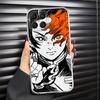 Case for Honor X8b X8a X7b X8 X9b X9a 90 Lite Soft Phone Cover Anime D-emon Cartoon S-layer