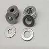 M8M10 Galvanized Thickened Wide Flat Iron Washer Spacer
