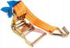 Transport Belt With Ratchet 2M2T35Mm