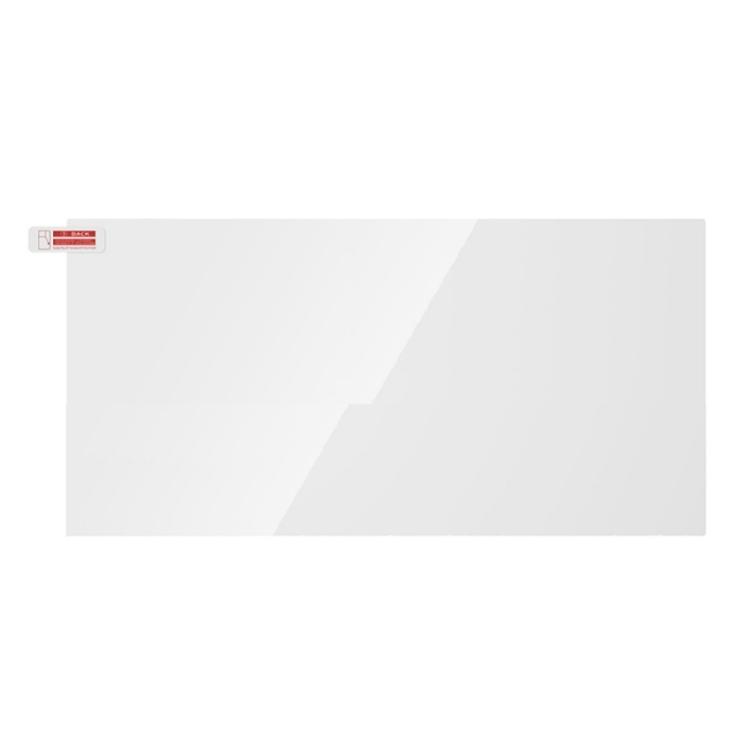 Against Glares Display Protector Tempered Glass with Fingerprint Resistance Game Consoles Screen Protections Film for Sw