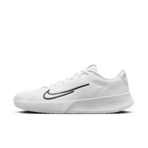

Мужская твердая куртка для тенниса Nike Coat Vapor Light 2 DV2018-100