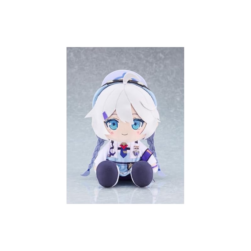 Blue Archive Kirino Jucărie de pluș Chocopuni