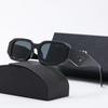 Gafas de Sol Irregulares de Pierna Ancha Estilo Callejero Europeo-Americano para Hombres y Mujeres - Modelo 8679