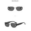 Women's Sunglasses, New Fashion Metal Premium Sunglasses, Personalized Sunglasses
