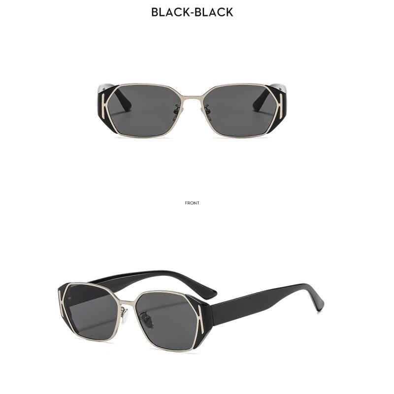Women's Sunglasses, New Fashion Metal Premium Sunglasses, Personalized Sunglasses