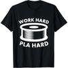 Funny Printing PLA T Shirt
