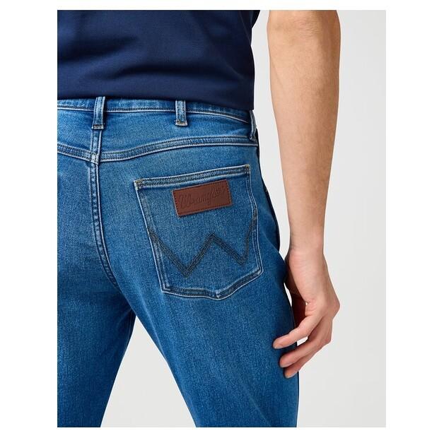Джинсы Wrangler Larston