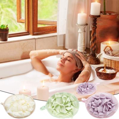 Duş ve banyo ürünleri – Süngerler & Vücut Bakımı İçin Fırçalar