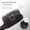 Dr. Tooth Specialized Repair Toothpaste & Charcoal Toothbrush Set