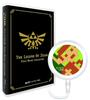 The Legend of Breath of the Wild Original Soundtrack Press Limited Zelda (First Edition)