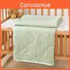 Washed Cotton Solid Color Summer Beddingair Conditioner Quilt Student Rooms