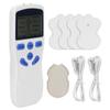 Digital Muscle Stimulation Electrostimulator Portable Electric Muscle Stimulator DeviceEU Plug