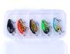 Floating Micro Fish Lure 4.5cm 4g - Mini Bait