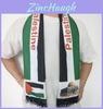 Bufanda Bandera de Palestina Material de Poliéster de Alta Calidad Adecuada Para Deportes y Entretenimiento