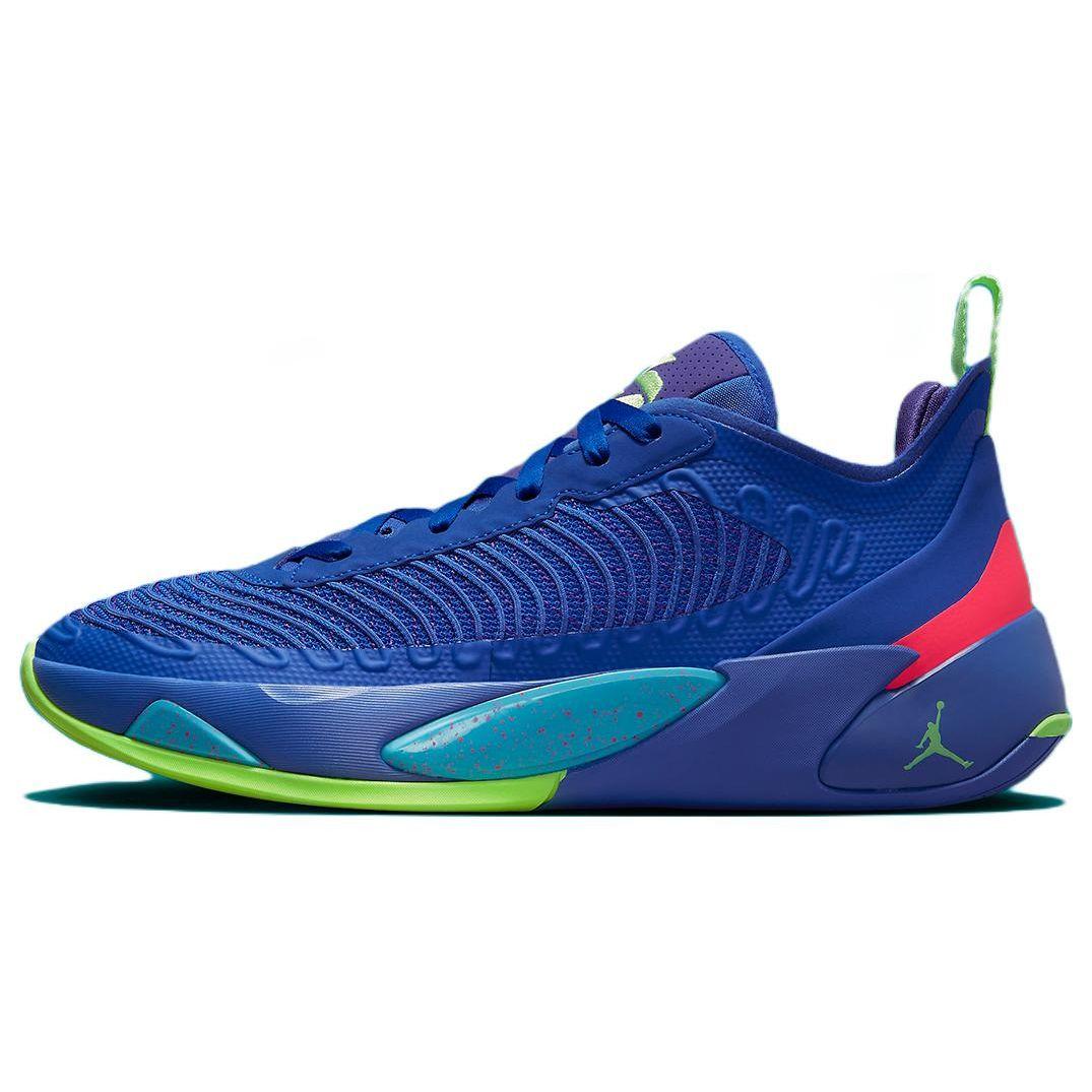 

Air Jordan Luka 1 Racer Blue DN1772-436 44