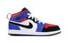 Jordan 1 Mid PS Top 3 640734-124