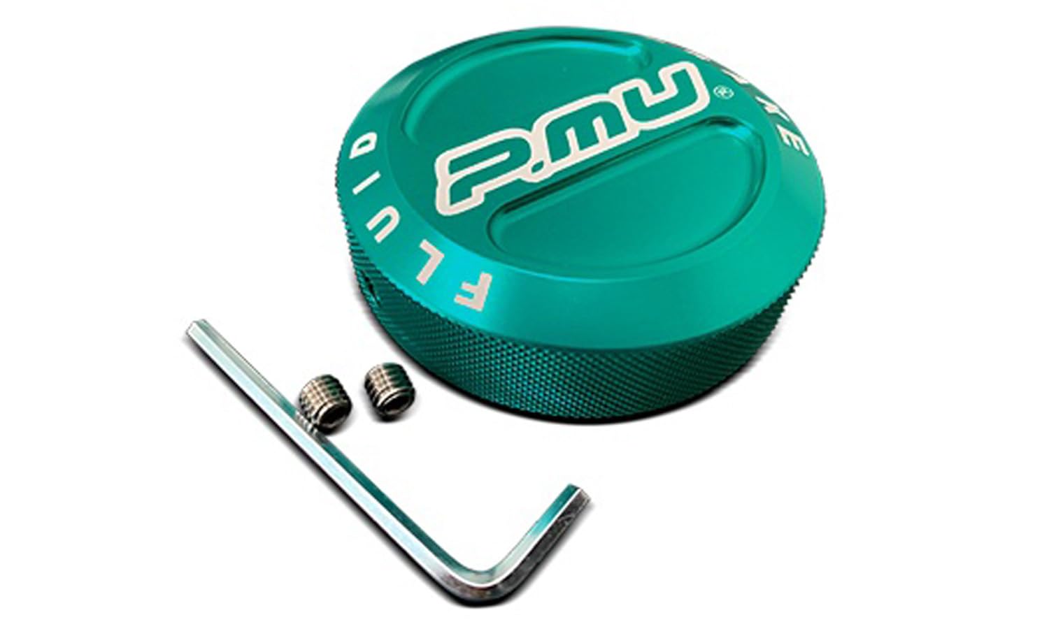 Accessory Master Cylinder Cap Project (Project) ACC-TC18