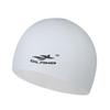 Alliance Envoy Silicone Waterproof Swim Cap