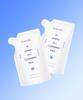 Dewytree [total 400ml  Refill 200ml+Refill 200ml] 2 High Amino All Cleansing Milk Refills