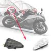 Yamaha YZF R6 2006-2007 Tylna lampa