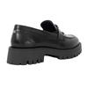 Dune London Womens/Ladies Garretts Leather Loafers