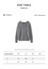 Autumn/Winter Women's Hooded Seamless Mountain Velvet Raglan Sweater Knitwear