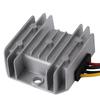 24V To 12V DC-DC Converter 5A Voltage Reducer Voltage Step Down Module  Power Supply Module