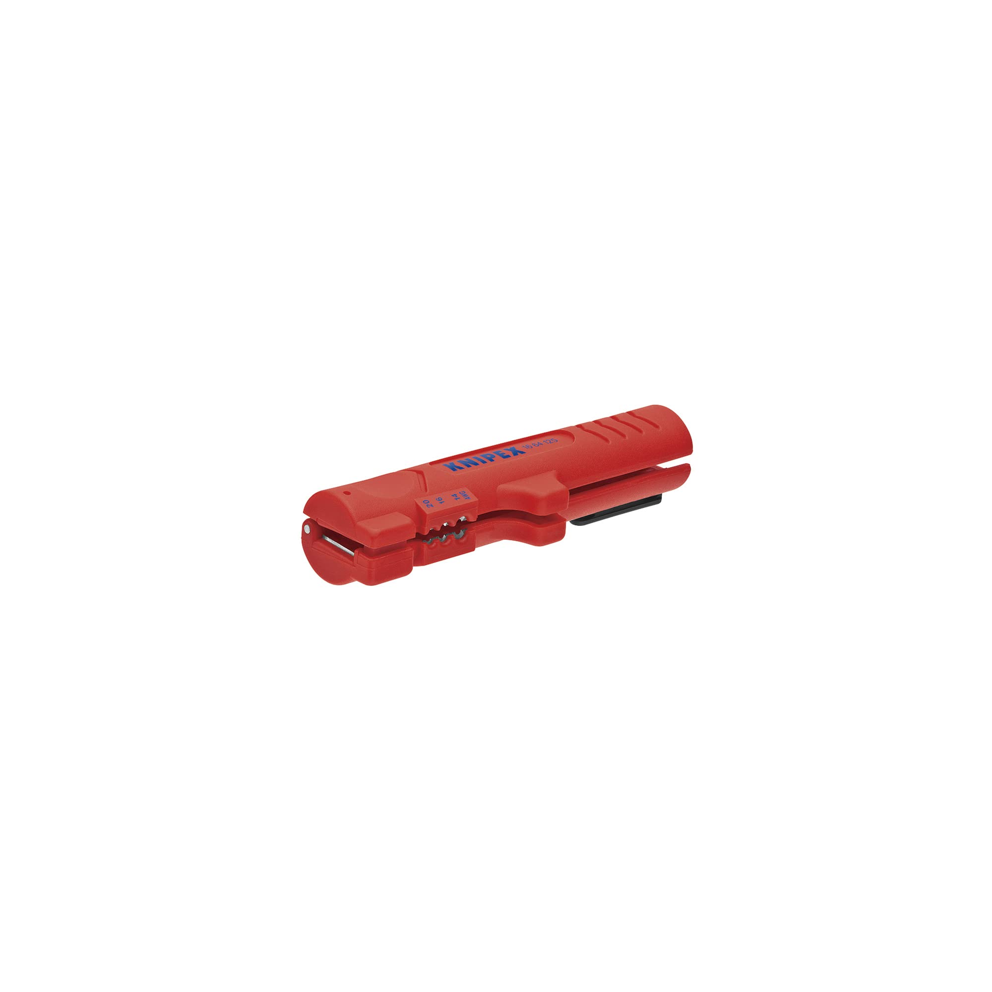 

KNIPEX 1664-125SB Cable Stripper