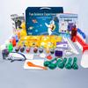 STEM Educational Science Kit for Students Aged 7-14