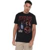 In A Violent Nature Unisex Adult Johnny Bootleg T-Shirt