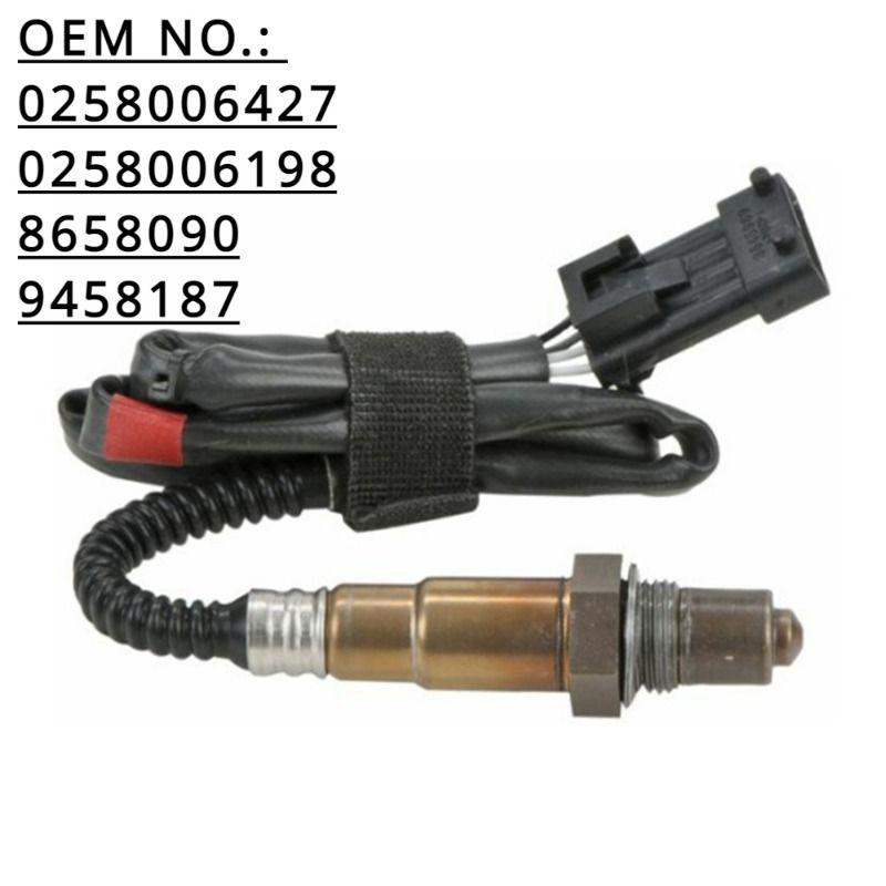 Применимо к заднему кислородному датчику Volvo 0258006427, 025800619, 8658090, 9458187