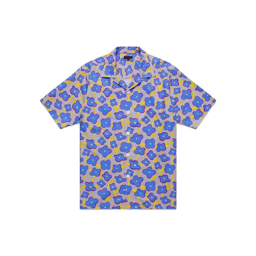 CLOT SS23 From Dusk Till Dawn Shirt Men's CLSH23S20018
