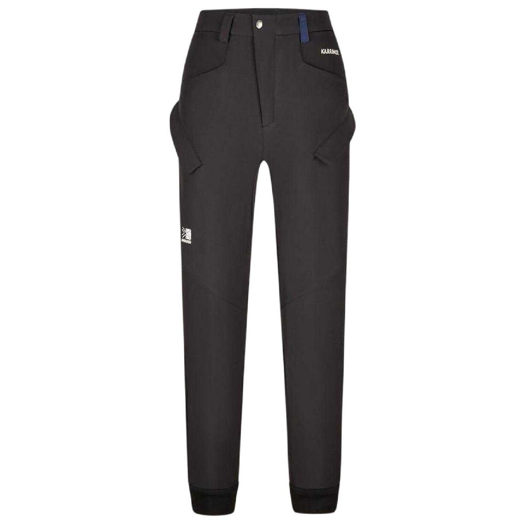Karrimor Mens Plain Cargo Trousers