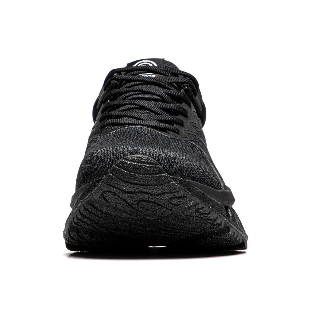 Li Ning Arc CRC Ανθεκτικά στη Φθορά Χαμηλά Παπούτσια Τρεξίματος Γυναικεία Παπούτσια Τρεξίματος Μαύρο AZGU006-1