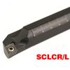 S18Q-SCLCR09 18*180mm Innendrehmaschine Ausdrehstangen Drehmeißel Für CCMT09T3 Heimwerken