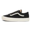 Vans OG Style 36 LX Big Foot - Macaroon Unisex Sneakers Black VN000C4RC0B