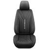 All-Season Universal Leather Car Seat Cushion for Five-Seater