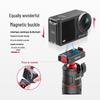 Ulanzi Accessories for DJI Osmo Action Cameras