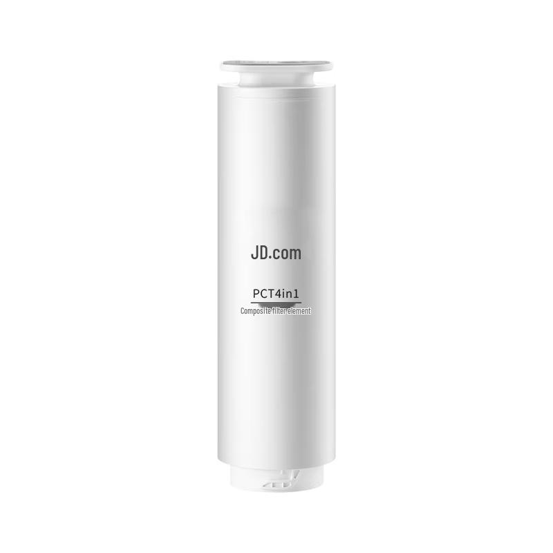 Jingdong Jingzao Water Purifier Replacement Filter Cartridge CN plug (adapter included)