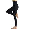 Compression Tights Leggings Compression Slimming Leg High Tummy Slimming Elastic Hip Lower Body Suitable for Standing Desk Spring Day Night Wear