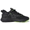 Adidas Ozweego Zip Black Signal Green Unisex Sneakers Core-Black GZ2643