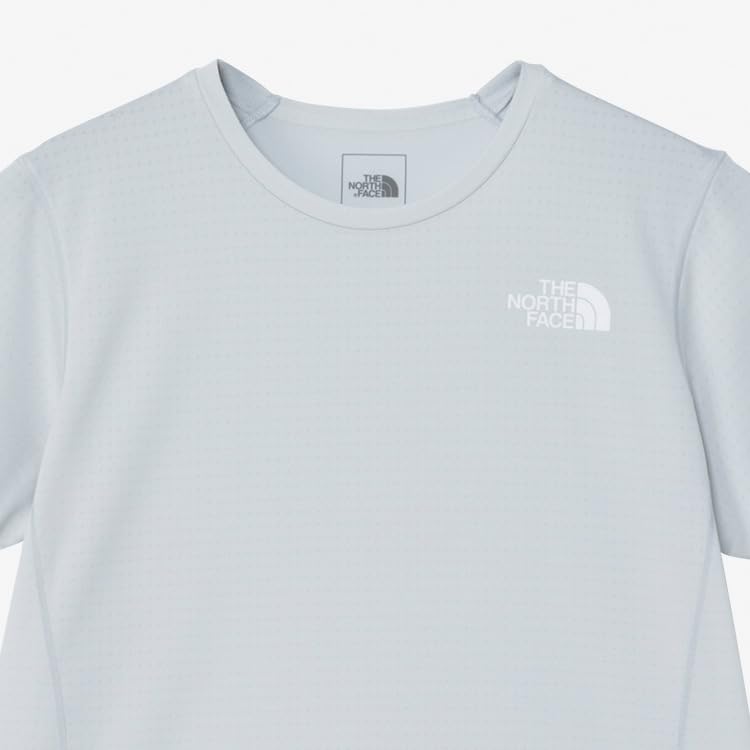 The North Face Dry Dot Light Crew Short Sleeve Size L Women's T-Shirt,