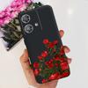 For Motorola Edge 40 Neo Case Soft Transparent Silicone Bumper Shockproof Cover For Moto Edge40 Neo Edge40Neo 5G XT2307-1 Fundas