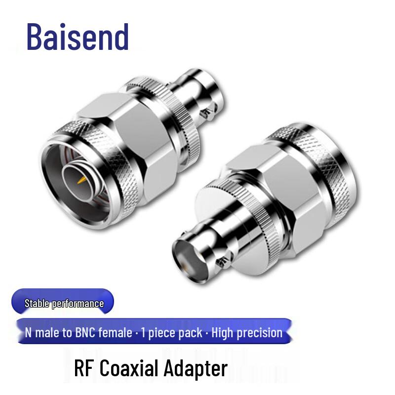 Bosende High-Frequency RF Coaxial Adapters