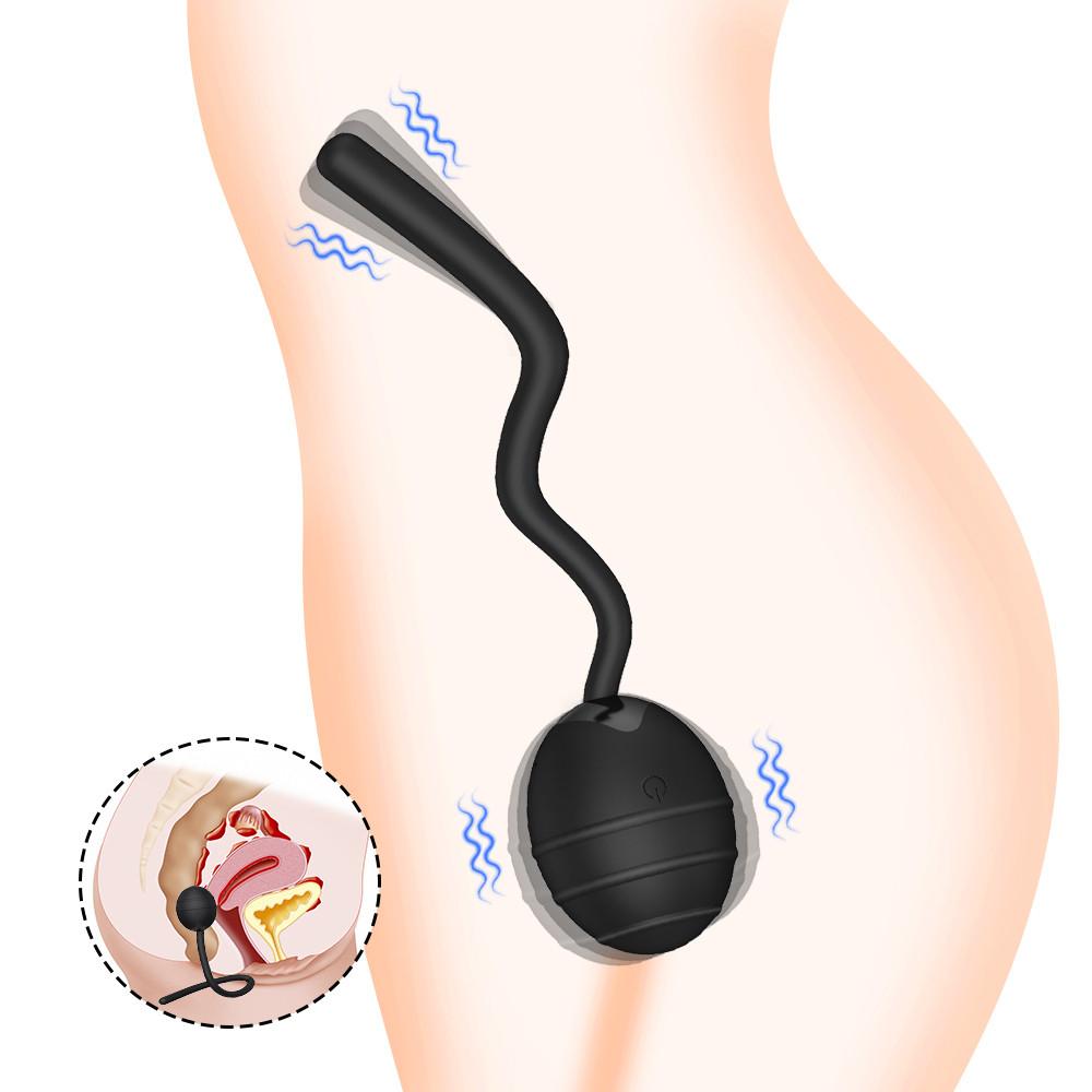 כדורי נרתיק ויברטור לנשים זוגות דגדגן ממריץ אהבה ביצי אהבה נקבה מאוננת צעצועי מין ציוד למבוגרים רוטט