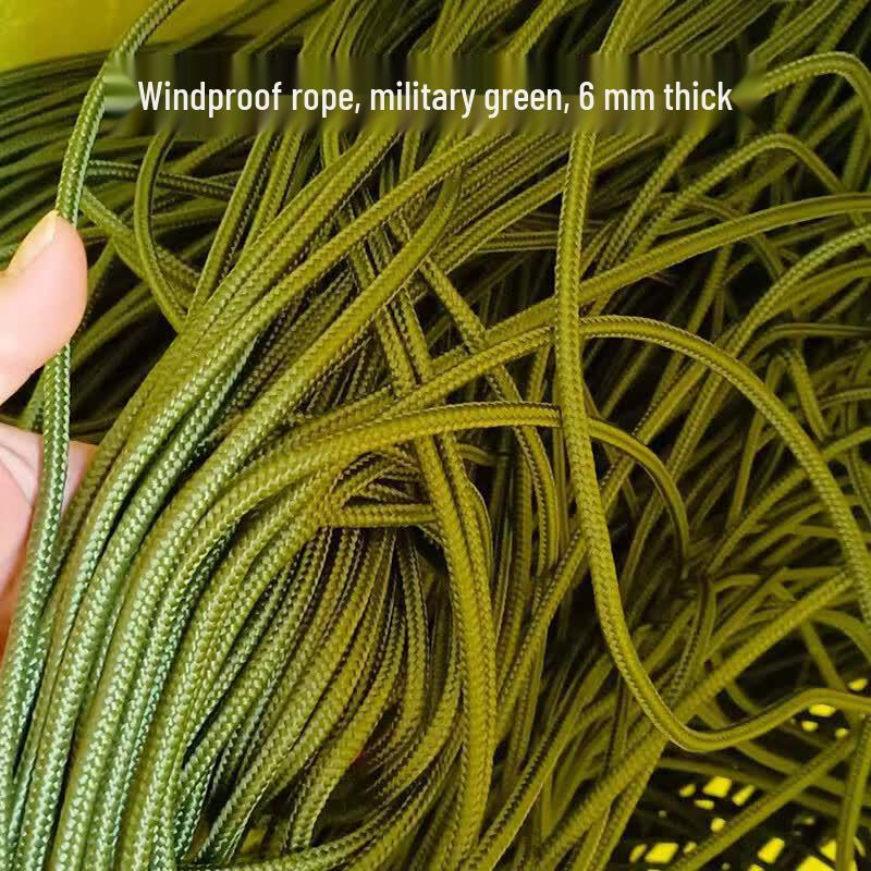 Gongbang Windproof Rope