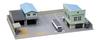 KATO N Gauge Bus Office Green Railway Model Supplies 23-461B