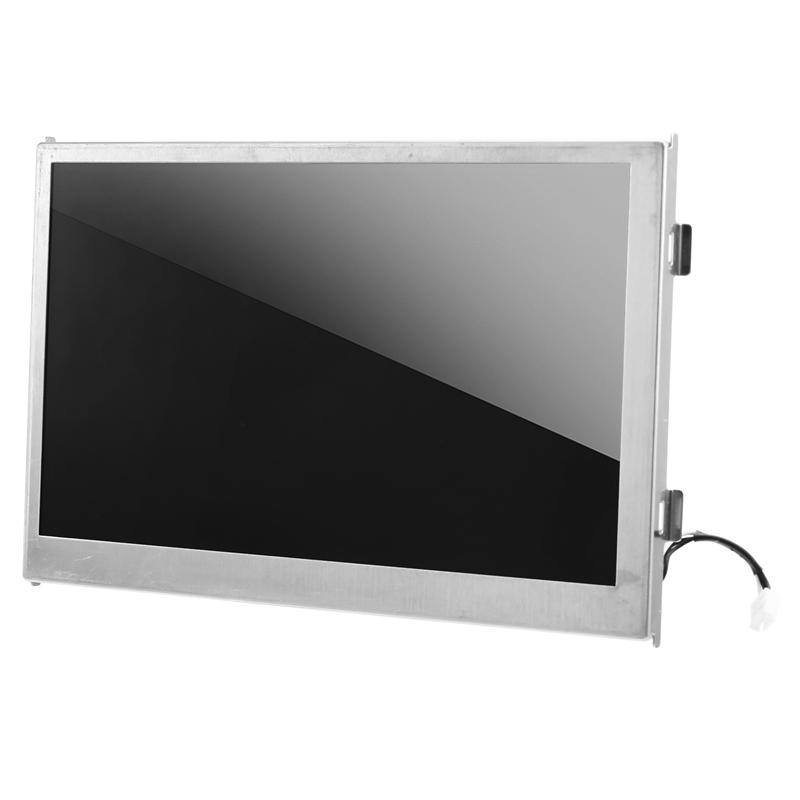 Authentic C058GW01 Car GPS Navigation 5.8 Inch LCD Display Embodied For VW Golf MK C058GVT03.1 C058GVT03.0